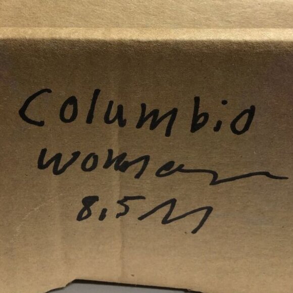 Columbia Women’s Ice Maiden II, Black Winter Boots, Size 8.5 M - Picture 6 of 6